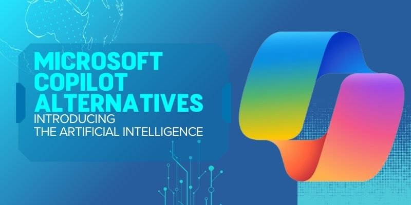 Microsoft Copilot Alternatives